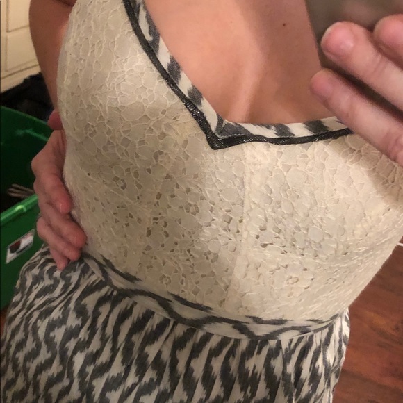 Urban Outfitters - Very cute unique sundress - Picture 2 of 6